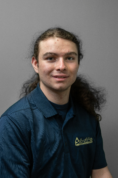 Staff Member