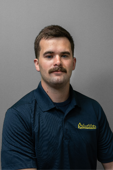 Staff Member