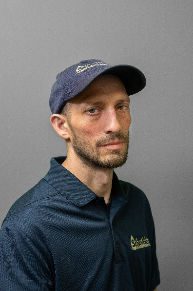 Staff Member