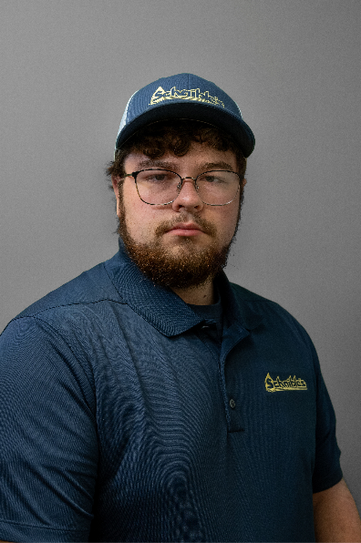 Staff Member