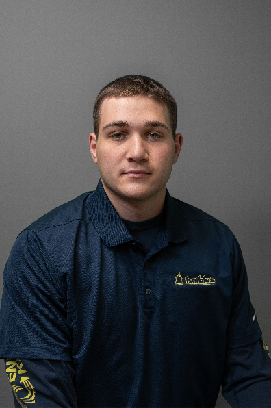 Staff Member