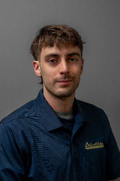 Staff Member