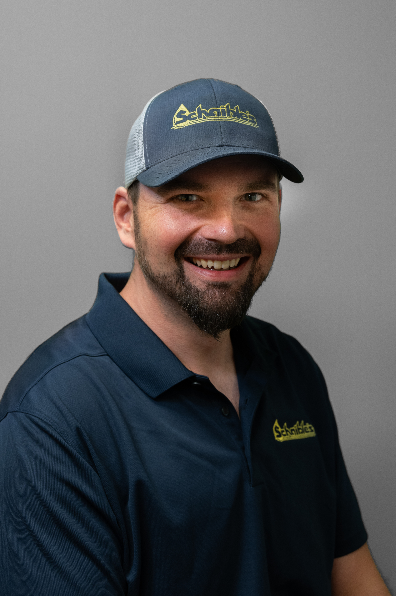 Staff Member