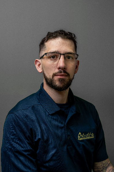 Staff Member