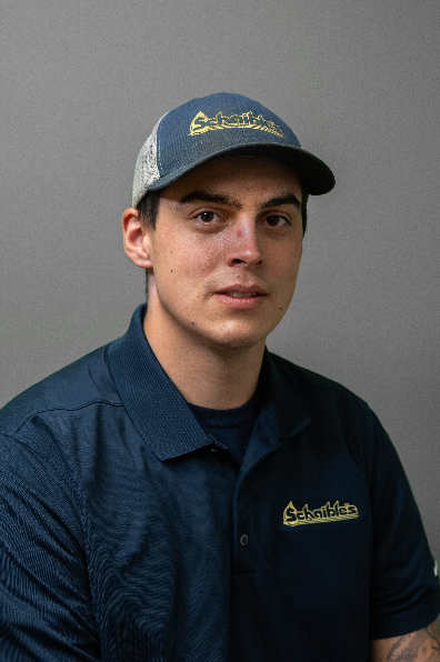 Staff Member