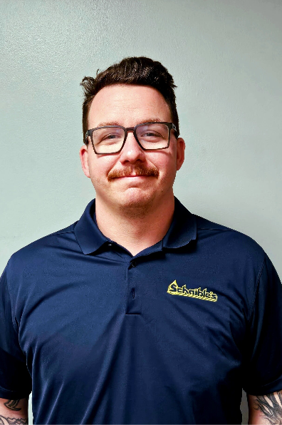 Staff Member