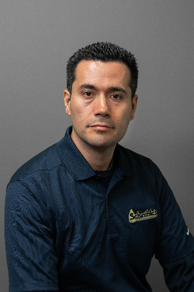 Staff Member