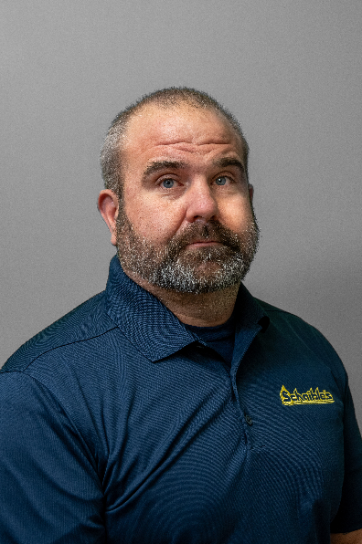 Staff Member