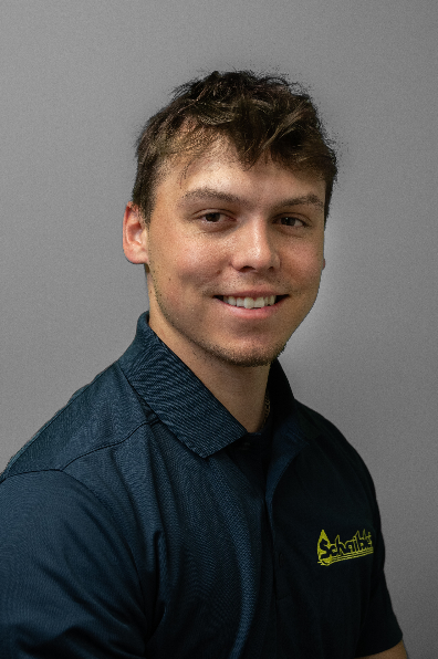 Staff Member
