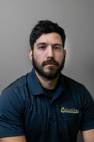 Staff Member