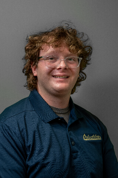 Staff Member