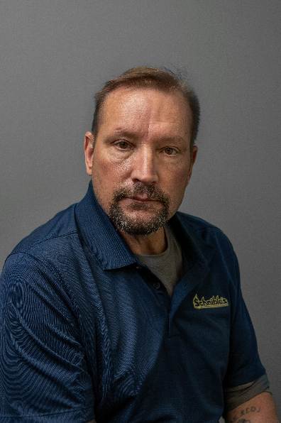 Staff Member