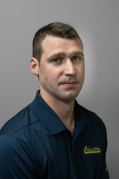 Staff Member