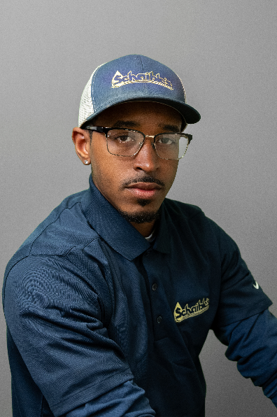 Staff Member