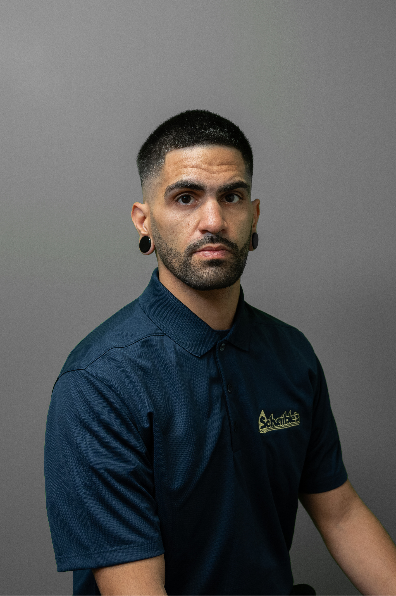 Staff Member