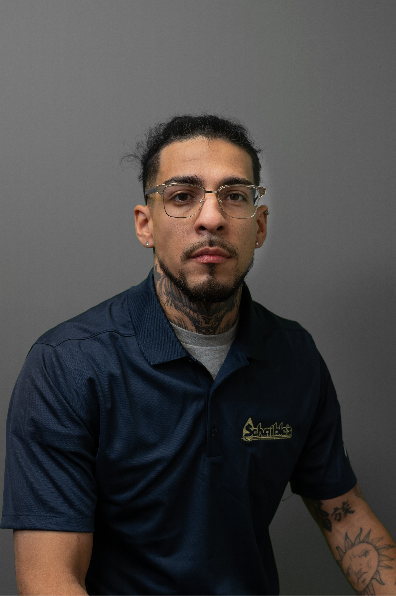 Staff Member