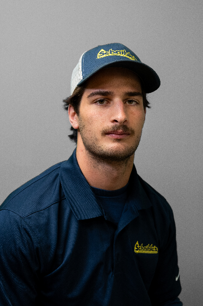 Staff Member