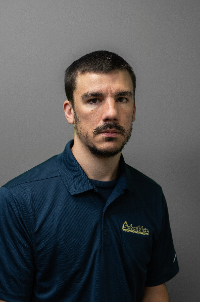 Staff Member