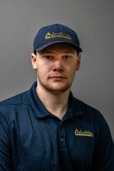 Staff Member