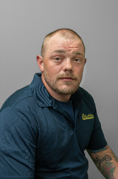 Staff Member