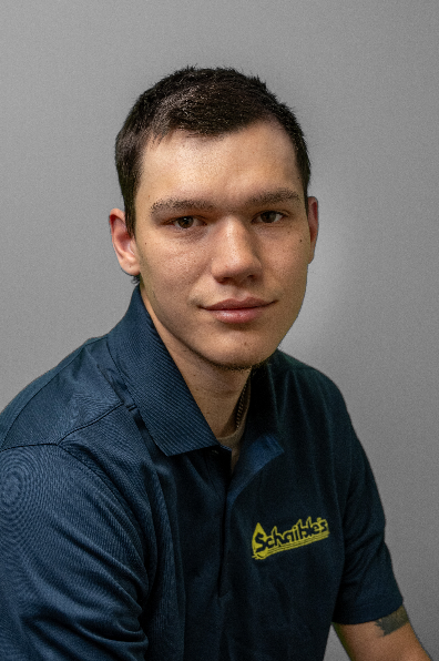 Staff Member