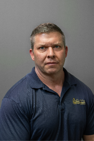 Staff Member