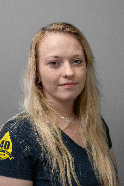 Staff Member