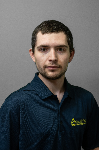 Staff Member