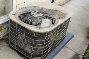 old-air-conditioning-system
